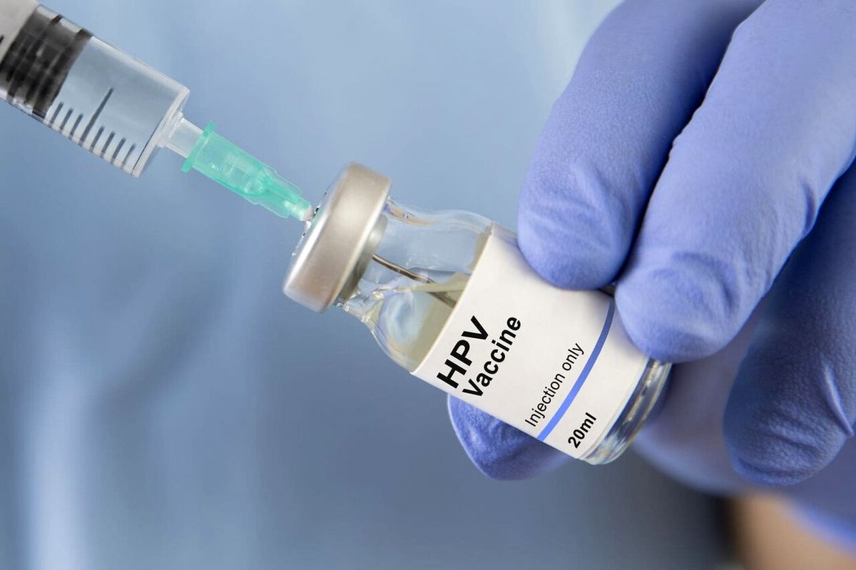 واکسن HPV ایرانی وارد بازار شد