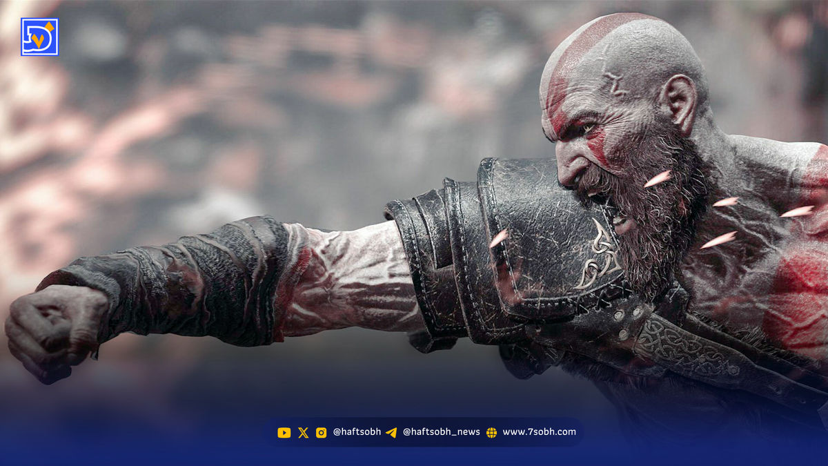 جزئیات تازه از داستان و شخصیتهای سریال God of War فاش شد