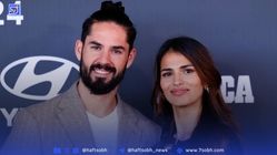 پاسخ همسر ایسکو به چیچاریتو: مردسالاری قدیمی و خشن را تبلیغ می‌کنی!