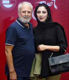 بازیگران معروف کنار بچه‌هاشون