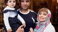 بیوگرافی یکتا ناصر؛ از کودکی و خانواده تا بازیگری و ازدواج 