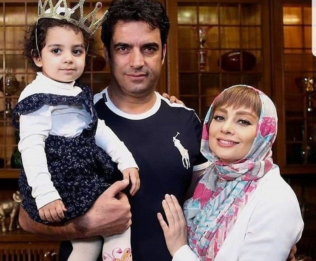 بیوگرافی یکتا ناصر؛ از کودکی و خانواده تا بازیگری و ازدواج