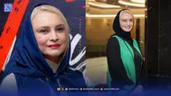 قاب | چرا مریم کاویانی بعد از «ویلای من» در نمایش خانگی دیده نشد؟
