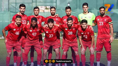 رضا شکاری: حضور وحید هاشمیان انگیزه‌بخش است