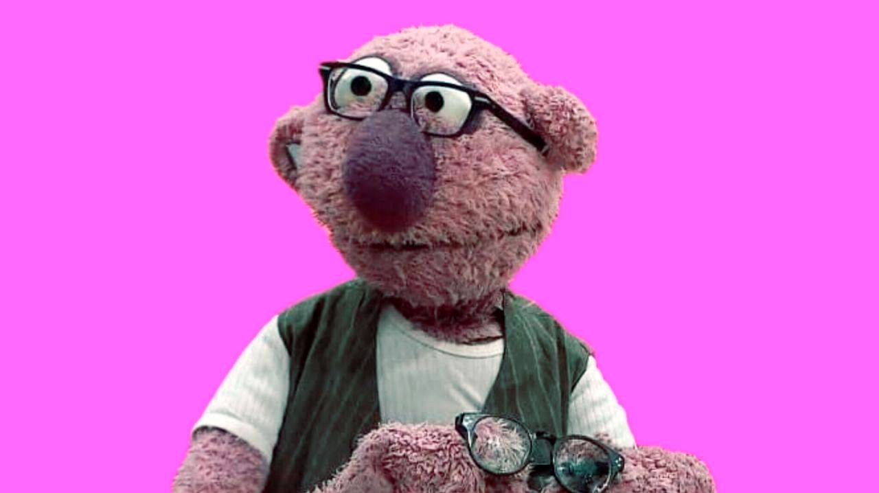 ۲۰ عروسک بامزه و نمادین سینما و تلویزیون ایران - گیمفا