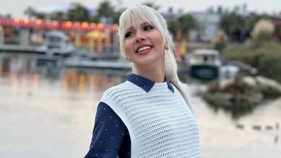 بیوگرافی زهرا عشق ابدی + زندگی شخصی و عکس‌ها