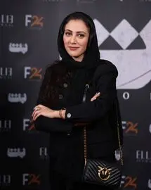 اکران خصوصی فیلم بت / استایل لیندا، آیدا، الهام، بهنوش و الناز حبیبی 