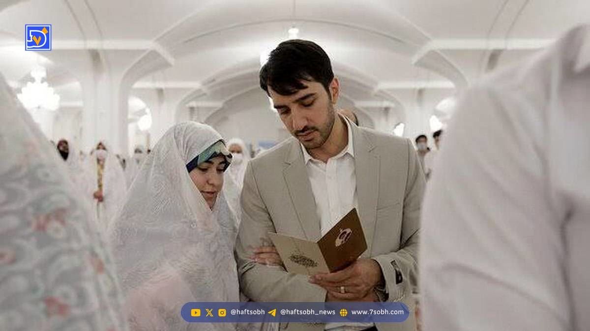 نقش پررنگ واسطه ها در ازدواج دانشجویی / ارائه آموزش های زناشویی توسط این شبکه