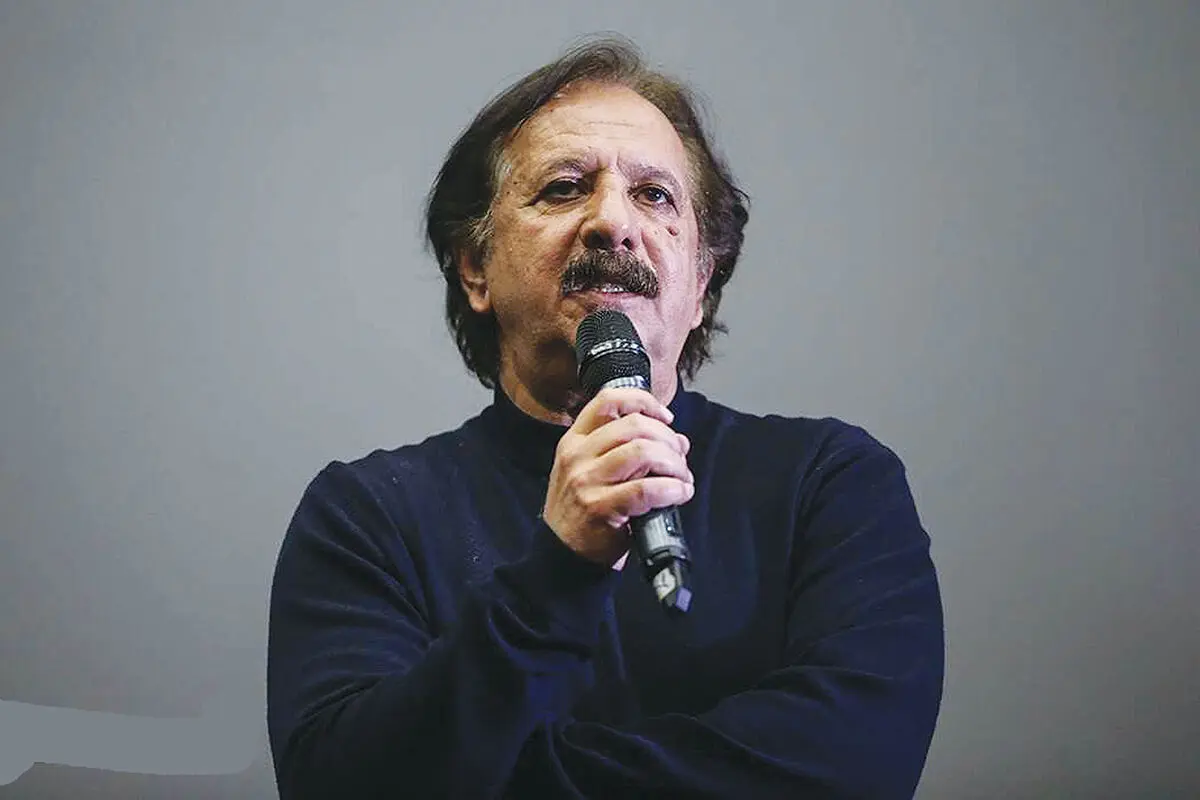  مجید مجیدی واجد شرایط رقابت اسکار شد 