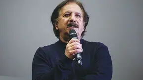  مجید مجیدی واجد شرایط رقابت اسکار شد 