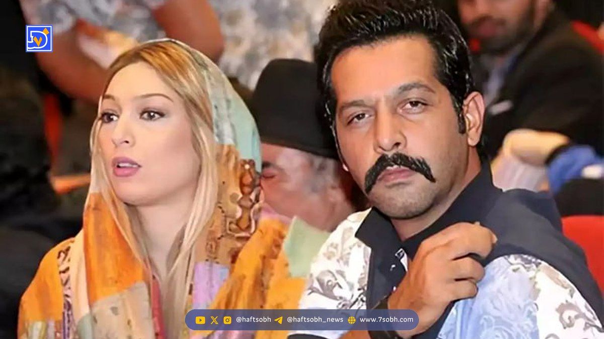 بیوگرافی آیدا مصباحی | زن اول کامران تفتی