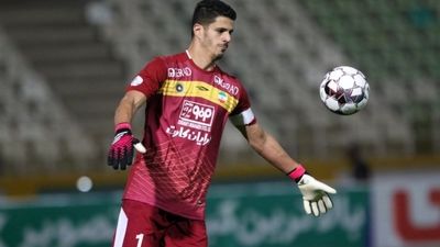 انصراف بانک شهر از پرسپولیس