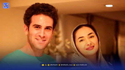 سفر در زمان| «گلشیفته فراهانی، مهناز افشار و هانیه توسلی» در دوران دبیرستان