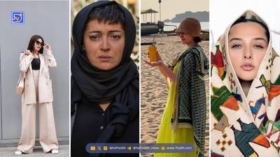 استایل پاییزی و چشمگیر جنیفر لوپز