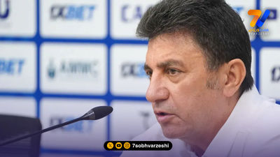 ساوت گیت، ژاوی، کونسیسائو و اسپالتی آماده همکاری با تیم ملی ایران!