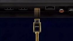  کابل HDMI بازنشسته می‌شود؛ معرفی استاندارد جدید توسط شرکت چینی