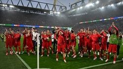 یورو 2024 به روز دهم رسید؛ برنامه امروز بازی‌های جام ملت‌های اروپا