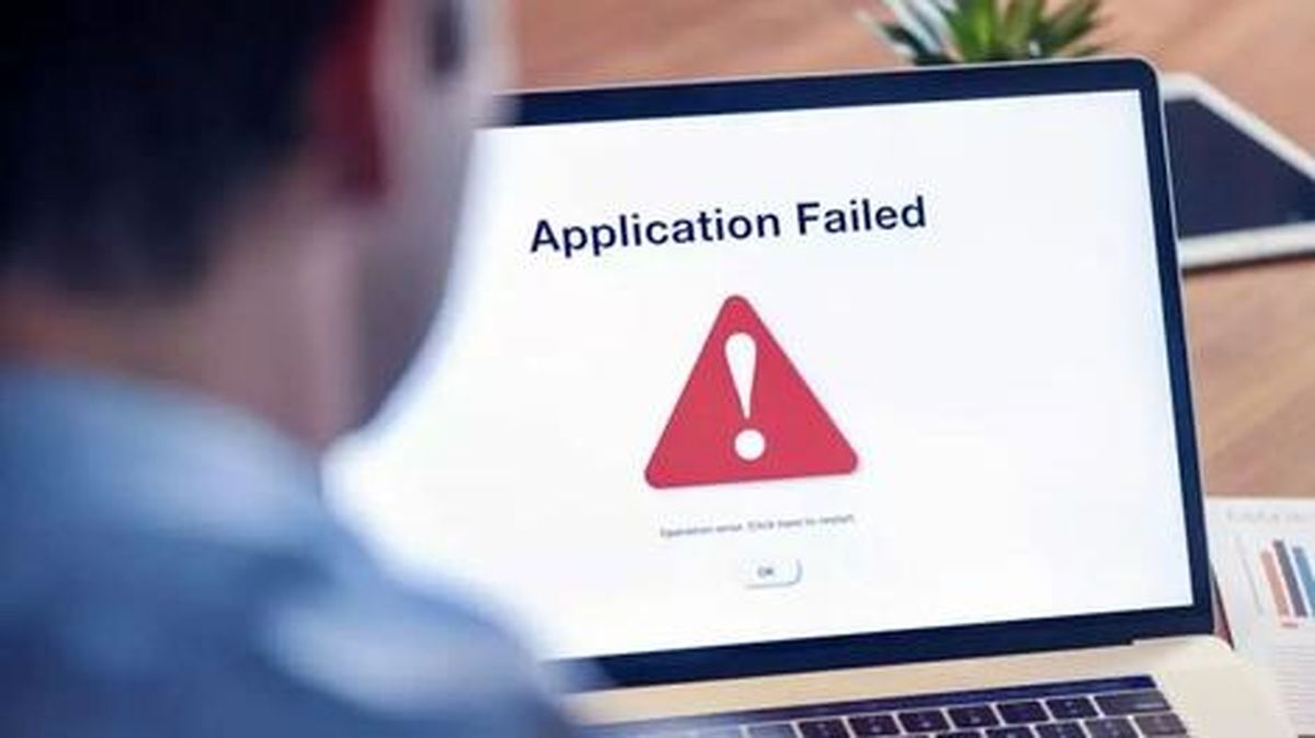 ماجرای اختلال در تراکنشهای بانکی