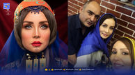 ویدئو/ حدیث فولادوند: پارتی‌های شبانه ما لو نمی‌رفت...،یواشکی بود....خیلی هم خوش میگذشت....