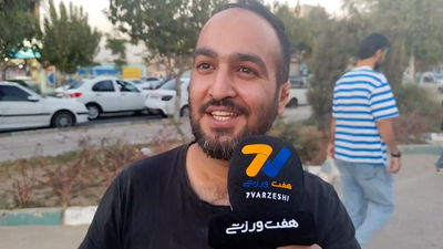 نه استقلال، نه پرسپولیس؛ رونمایی از آل کثیر مقابل یحیی