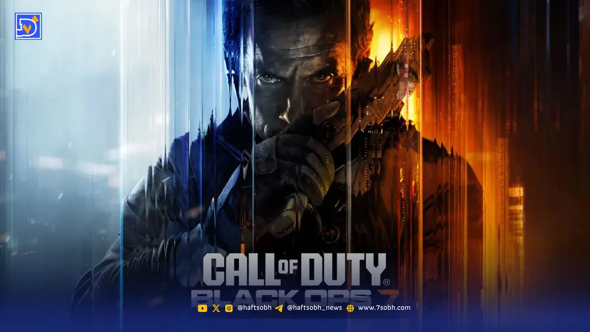 بازی Call of Duty: Black Ops 7 فروش دیجیتالی پلی استیشن 5 را تسخیر کرد