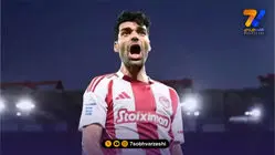 تحلیل عملکرد مهدی طارمی از نگاه رسانه یونانی