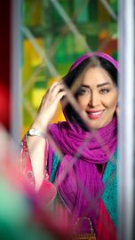 نگاه روز | استایل و ژست سارا منجزی پور ایده‌هایی برای جذاب‌تر شدن شما + عکس