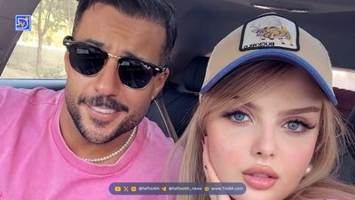 عاطفه کبیری؛ دختری که با کلیپ های عجیبش مشهور شده و این روزها یکه‌تاز دنیای زیبایی است!