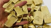 طلای آب‌شده روی خط خطر
