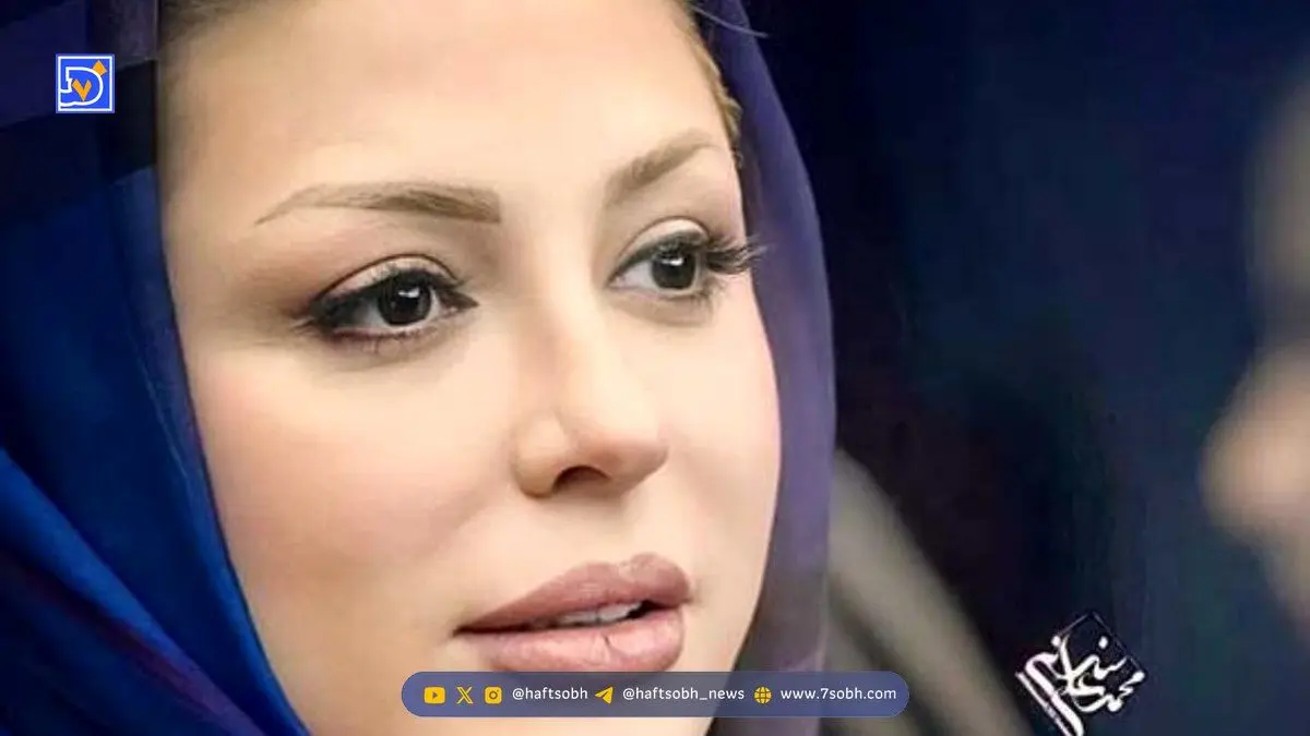 نگاهی به دکوراسیون اتاق خواب شیک و مجلل دختر نیوشا ضیغمی