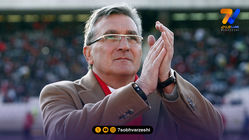 فوری/ جانشین وحید هاشمیان مشخص شد؛ برانکو!