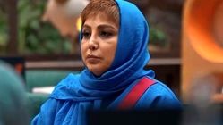 شوخی بی ادبانه بهنوش بختیاری در شام ایرانی + فیلم