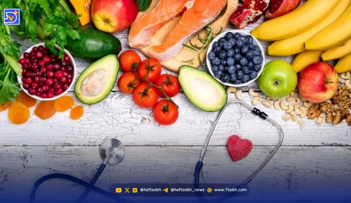 تنظیم فشار خون و چربی خون با مصرف روزانه این آب میوه