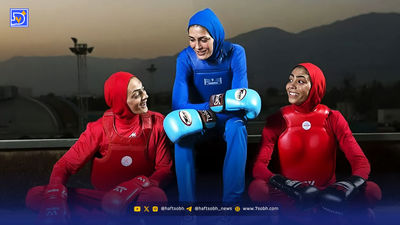 بیوگرافی کامران قاسم پور کشتی گیر مازندرانی