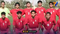 تیم ملی در نخستین بازی دوستانه متوقف شد!