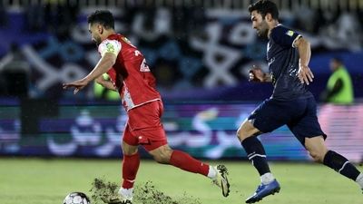 پرونده باز جذب دفاع چپ پرسپولیس؛ جمال لوئیس یا یک انگلیسی دیگر؟