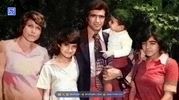 بیوگرافی فرخنده گل‌ افشان همسر اول محمدرضا شجریان / مادر همایون و مادرشوهر سحر دولتشاهی