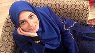 هنر آشپزی و پختن غذاهای رنگارنگ را از صبا راد یاد بگیرید + ویدئو