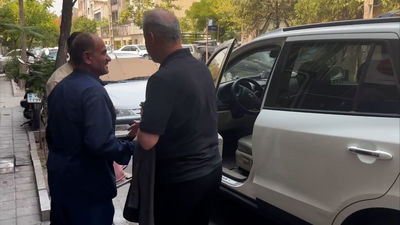سرژ اوریه از نمای نزدیک: مدافعی با دو چهره