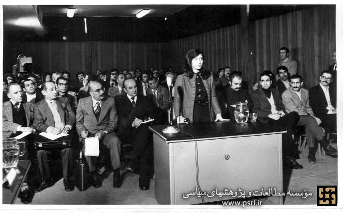 برگی از تاریخ؛ اعدام هفت نفر به‌ اتهام ربودن رضا پهلوی