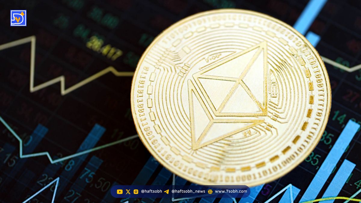 بازگشت سرمایهگذاری در ETFهای اسپات اتریوم پس از افت موقت؟