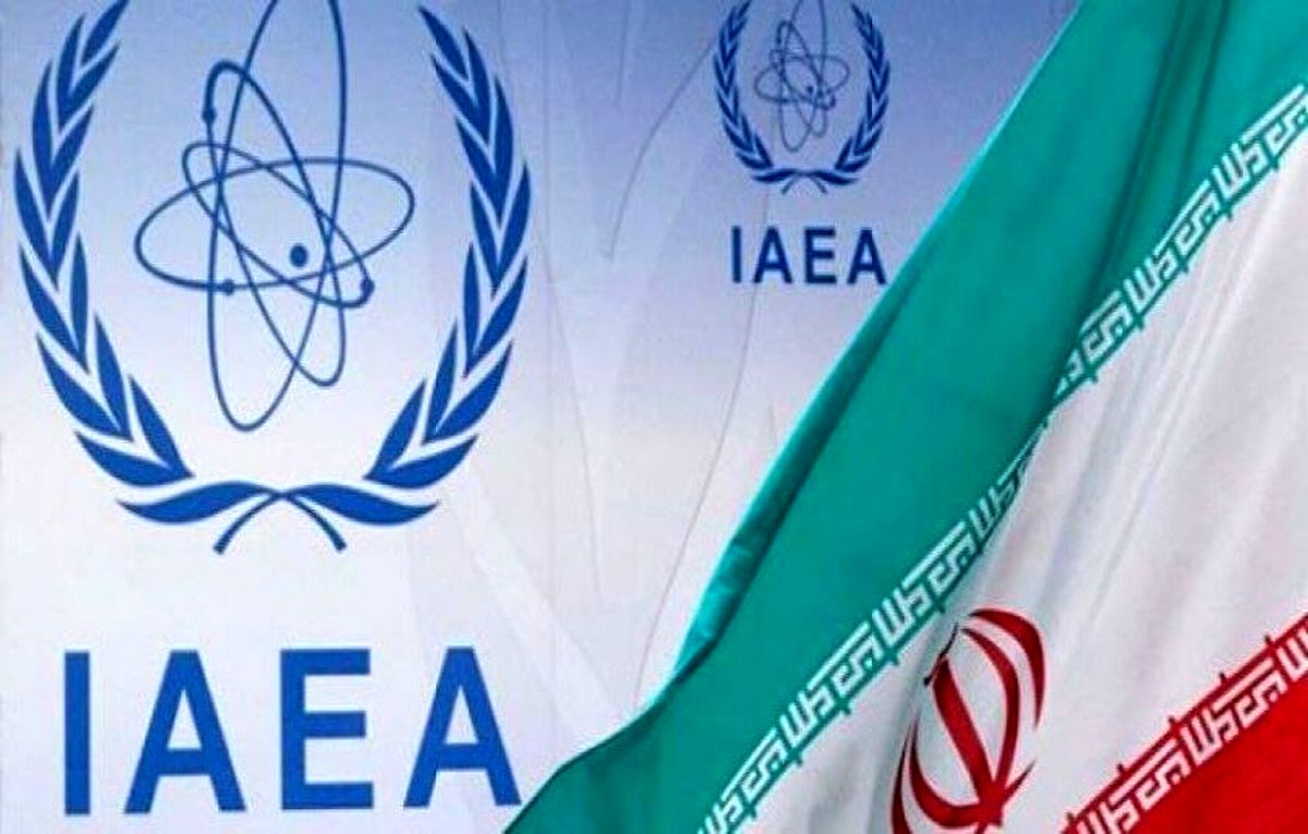 آژانس بینالمللی انرژی اتمی: تشعشعات خارج از مراکز هستهای ایران افزایش نیافته