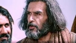 سفر زمان | چهرۀ «شمعون، برادر یوسف» 17 سال بعد از سریال یوسف پیامبر در 63 سالگی + عکس