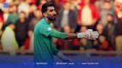 واکنش بیرانوند به خیابانی: از شما حق شکایت دارم!