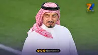 ترکش های ادامه دار حذف از جام جهانی؛ رییس فدراسیون استعفا کرد!