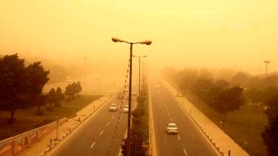 هواشناسی ایران امروز 20 اردیبهشت ماه 1404