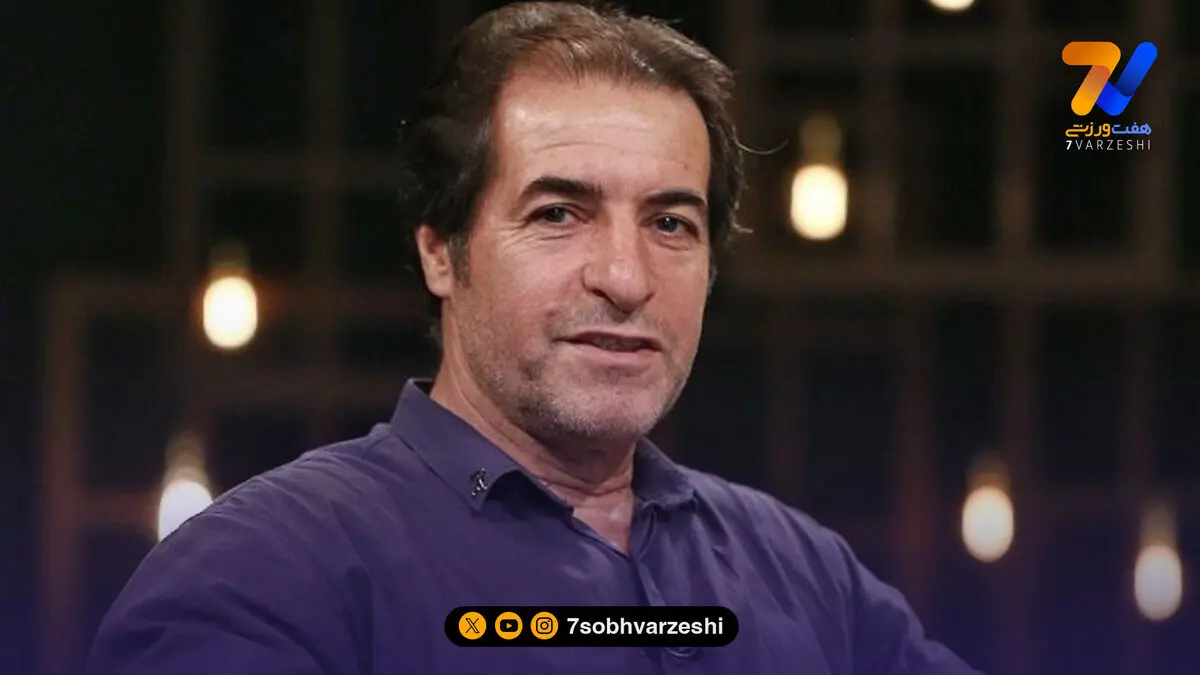 قدردانی کاپیتان استقلال از همدردی مردم 