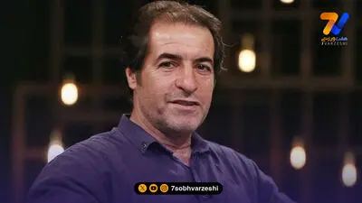 قدردانی کاپیتان استقلال از همدردی مردم 