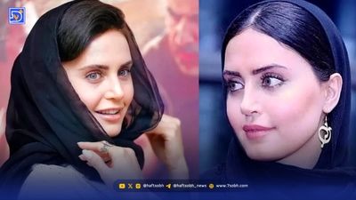  نگاه روز | استایل جدید و دیدنی الناز شاکردوست + فیلم
