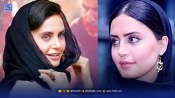 نگاه روز | استایل دیدنی الناز شاکردوست با بازیگر مرد جذاب سینما + فیلم